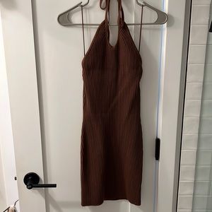 Cotton Candy LA Mini Dress